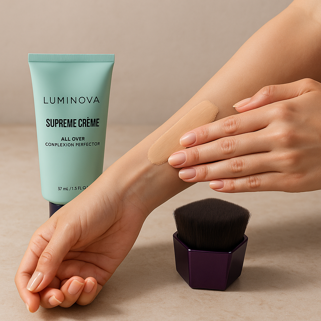 Elavae™ Supreme Crème