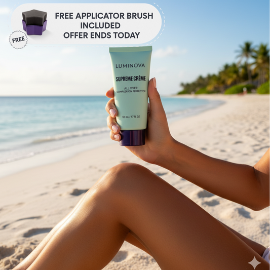 Elavae™ Supreme Crème