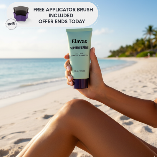 Elavae Supreme Crème