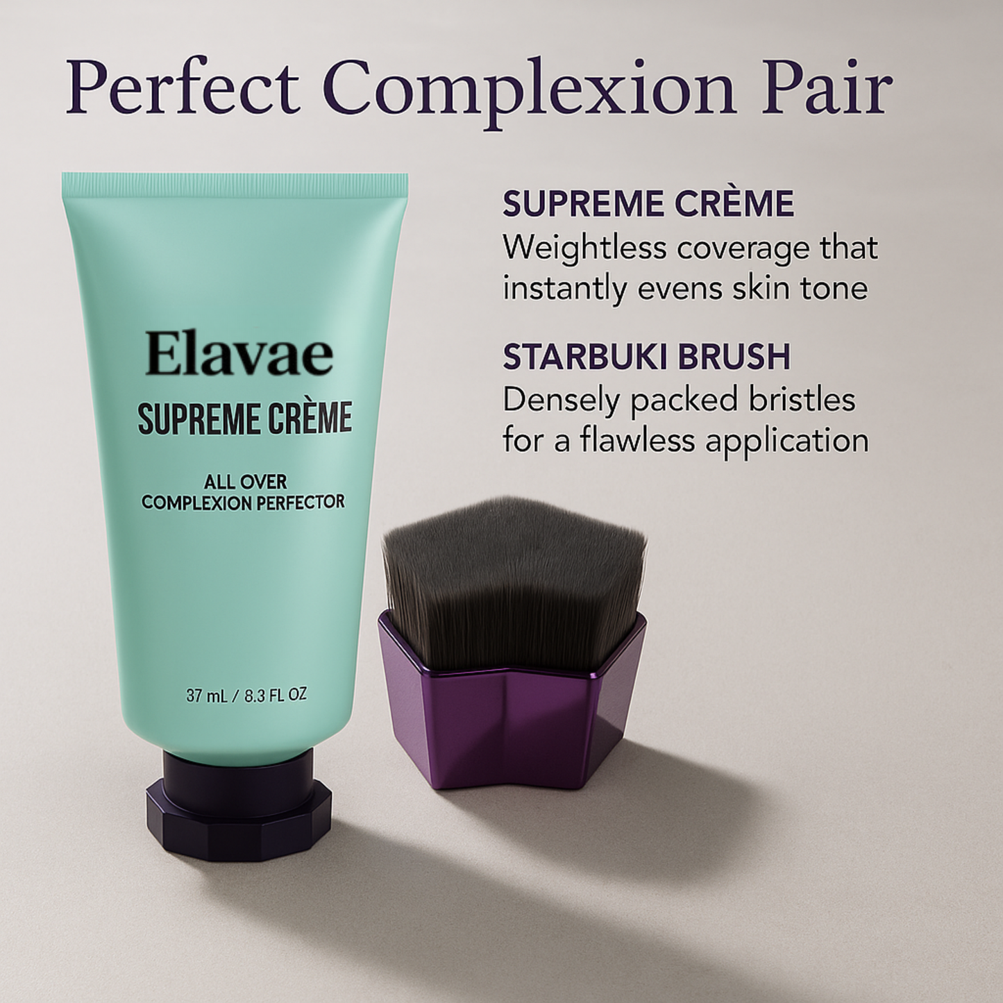 Elavae Supreme Crème