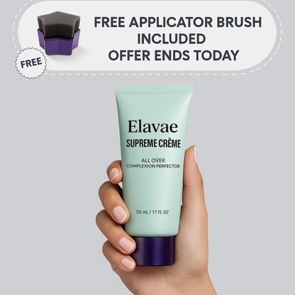 Elavae Supreme Crème