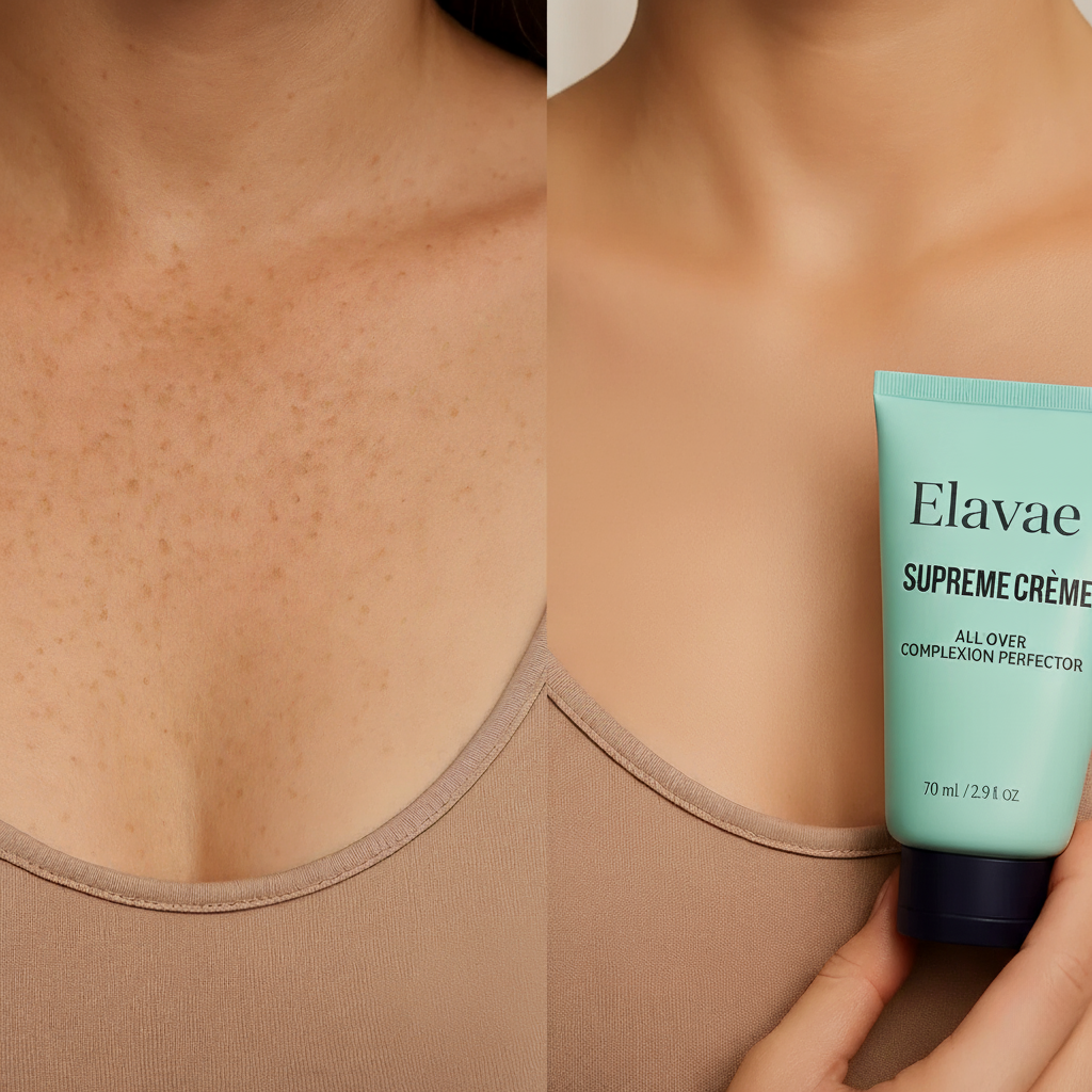 Elavae™ Supreme Crème