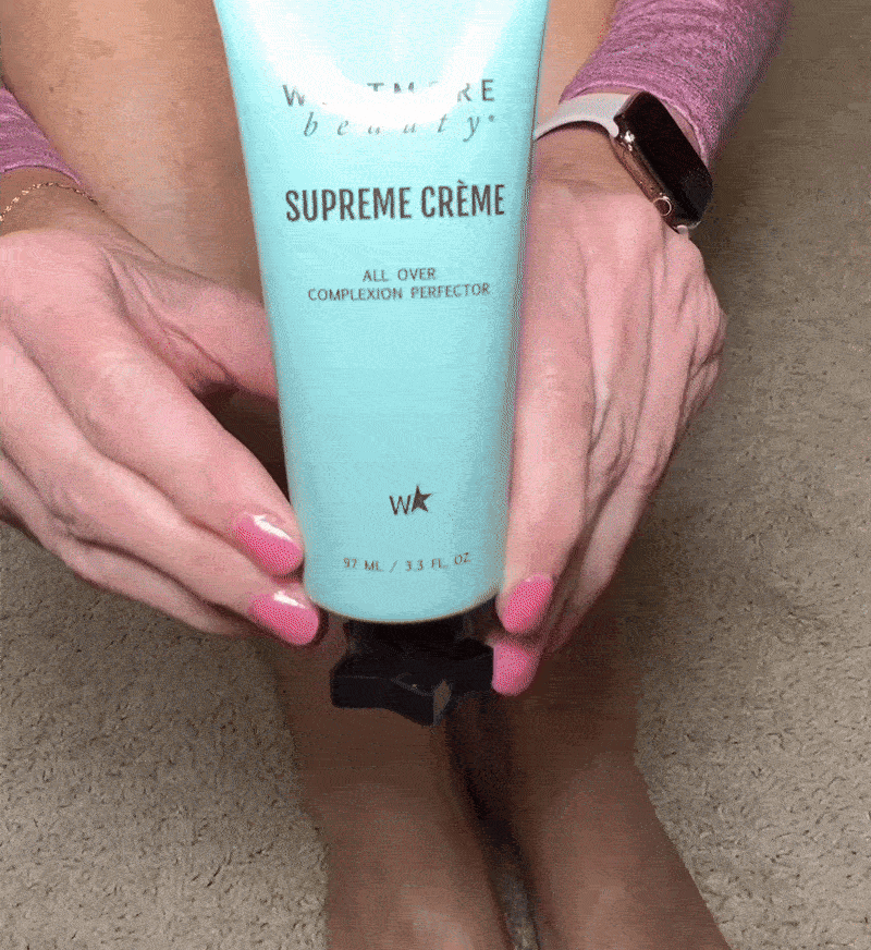 Elavae™ Supreme Crème