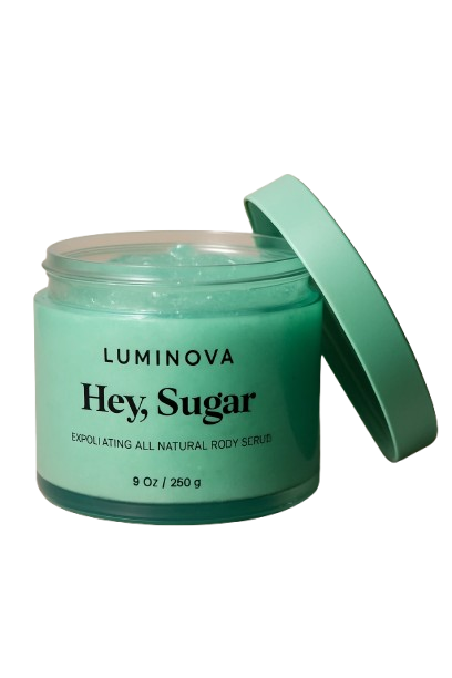 Elavae™ Exfoliator Scrub